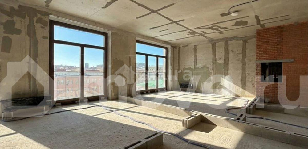 5-комн. квартира, 260 м2, 5/14 эт. Москва - изображение 4