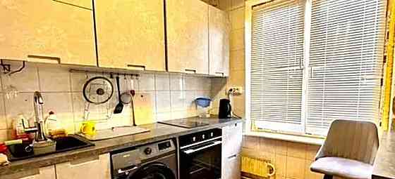 Комната, 21 м2, 2/9 эт. Москва