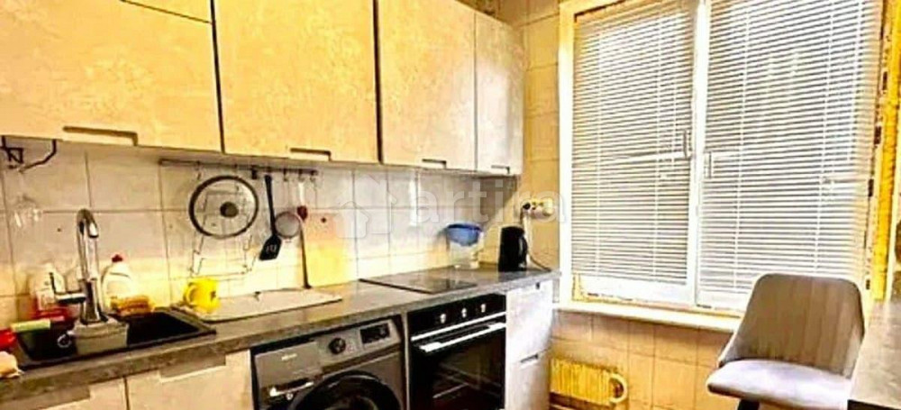 Комната, 21 м2, 2/9 эт. Москва - изображение 4