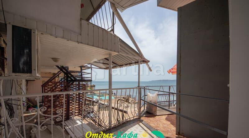 Дом, 100 м2 Феодосия - изображение 7