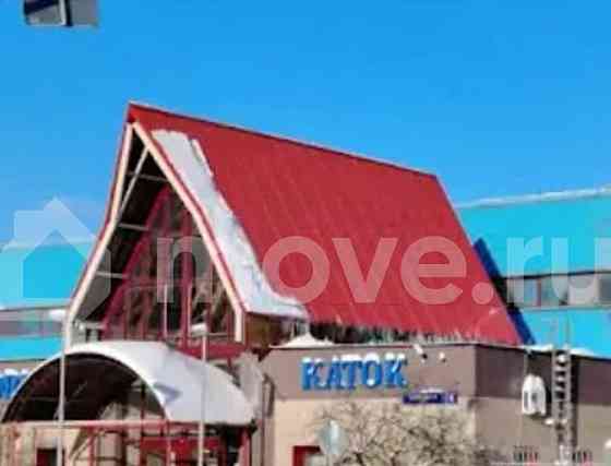 Студия, 14.5 м2, 1/14 эт. Москва