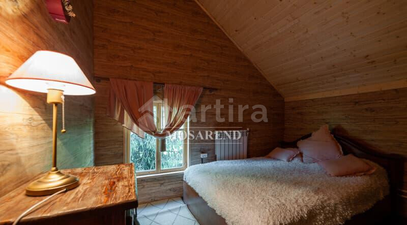 Коттедж, 200 м2 Краснознаменск - изображение 18