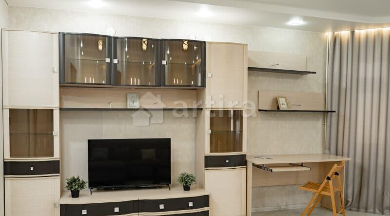 2-комн. квартира, 86 м2, 3/9 эт. Норильск - изображение 13