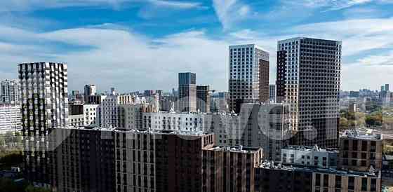 3-комн. квартира, 78.6 м2, 7/8 эт. Москва