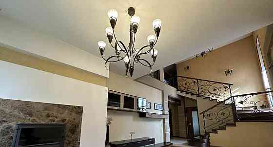 Коттедж, 320 м2, 5 соток, 2 эт. Нижний Новгород