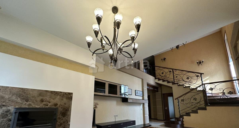 Коттедж, 320 м2, 5 соток, 2 эт. Нижний Новгород - изображение 6