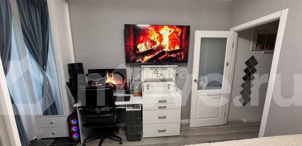 1-комн. квартира, 28.6 м2, 14/25 эт. Москва - изображение 7