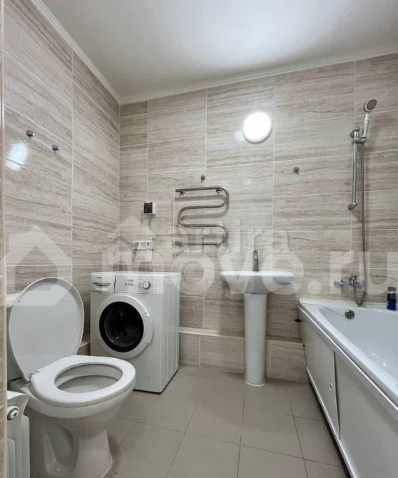 1-комн. квартира, 39.7 м2, 15/23 эт. Москва - изображение 7