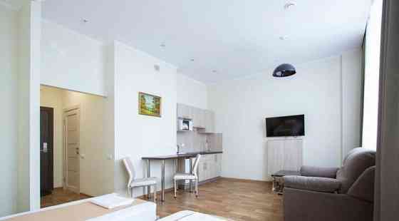 1-комн. апарт-ы, 36 м2, 4/11 эт. Красноярск