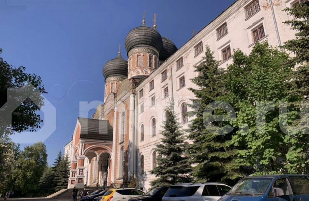 Студия, 14.9 м2, 3/3 эт. Москва - изображение 7