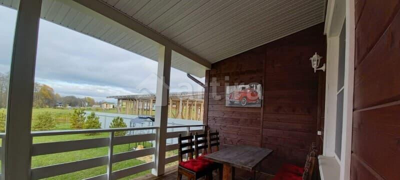 Коттедж, 300 м2 Лобня - изображение 17