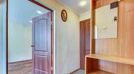 2-комн. апарт-ы, 45 м2, 5/8 эт. Санкт-Петербург