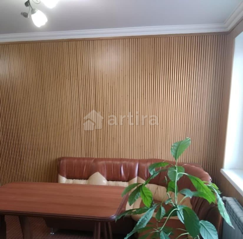 Дом, 70 м2, 1 сотка, 1 эт. Симферополь - изображение 3