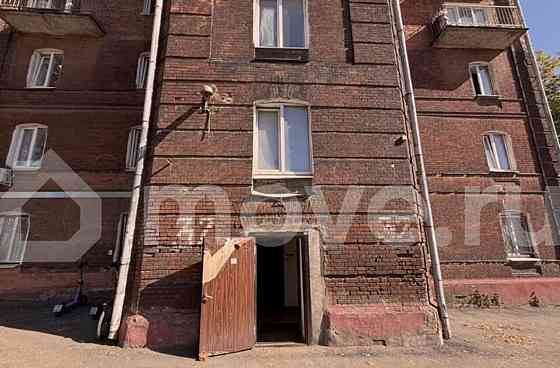 Студия, 20.7 м2, 2/5 эт. Москва