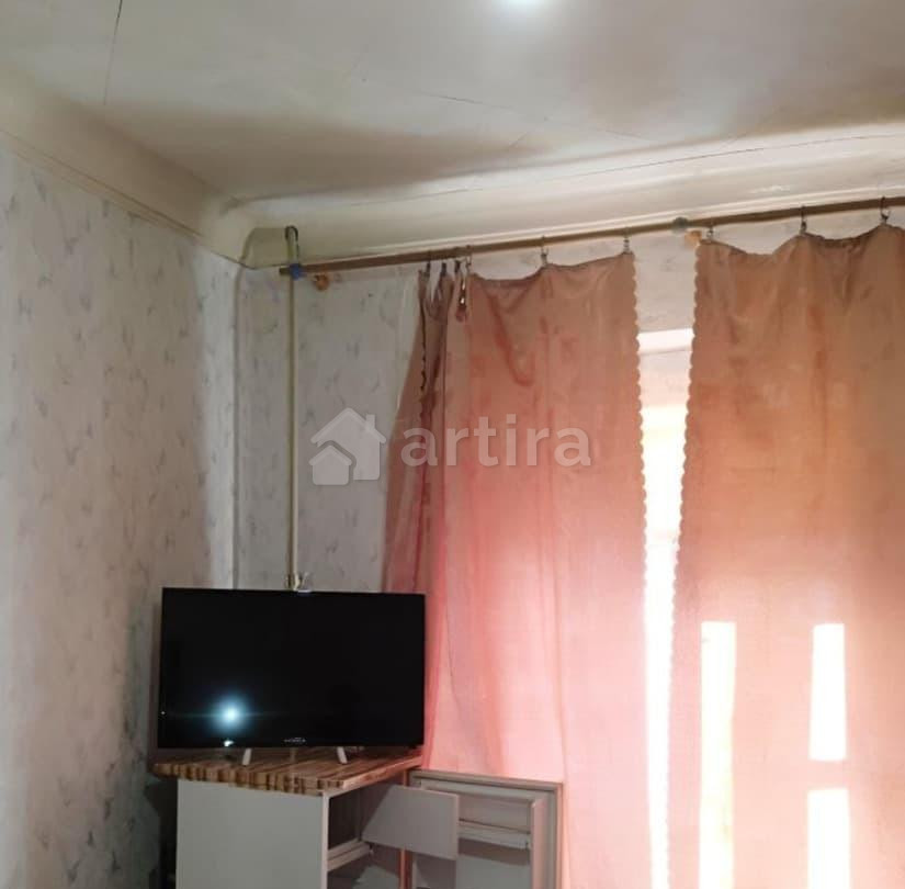 Комната, 12 м2, 2/2 эт. Саратов - изображение 1