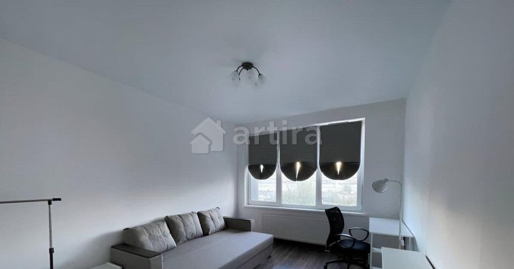 Комната, 20 м2, 4/12 эт. Москва - изображение 6