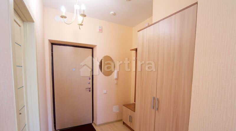 1-комн. квартира, 35 м2, 9/26 эт. Красноярск - изображение 11