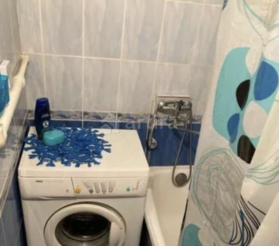 Комната, 18 м2, 3/6 эт. Екатеринбург - изображение 5