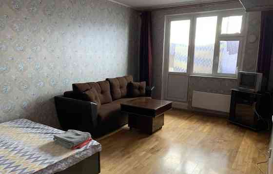 1-комн. квартира, 38 м2, 11/14 эт. Москва