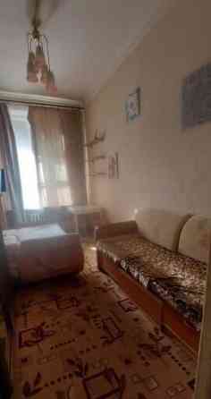 Комната, 20 м2, 4/5 эт. Москва