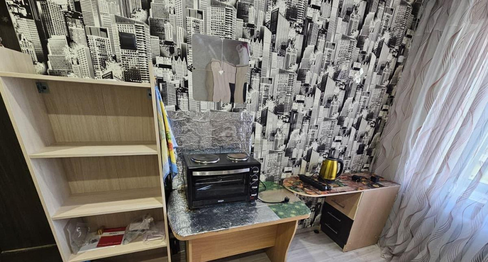 Комната, 12.6 м2, 4/10 эт. Екатеринбург - изображение 3