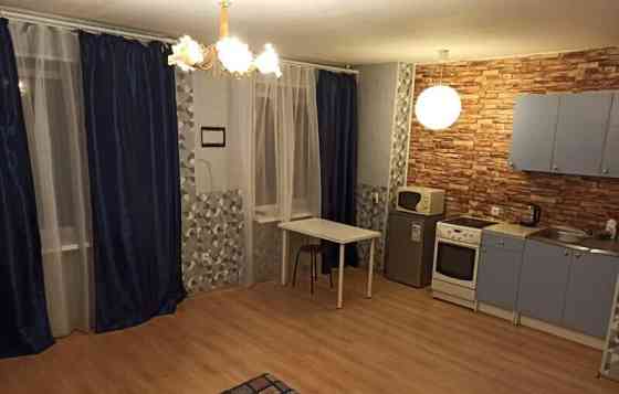 Студия, 26 м2, 8/17 эт. Уфа