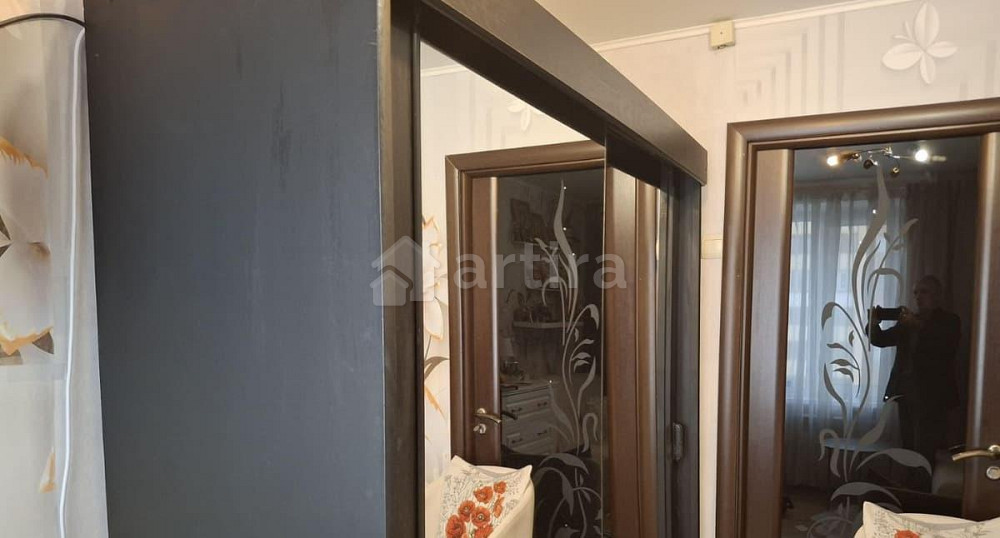 Комната, 9.5 м2, 7/12 эт. Москва - изображение 7