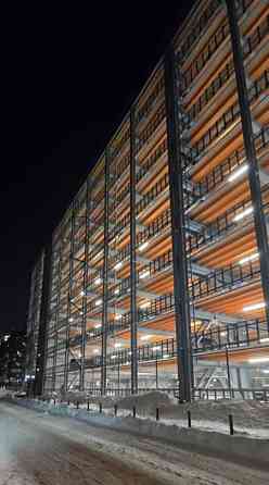 Гараж, 13.5 м2 Москва