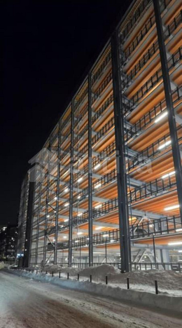 Гараж, 13.5 м2 Москва - изображение 3