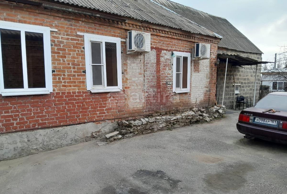 Дом, 85 м2, 6 соток, 1 эт. Миллерово - изображение 12