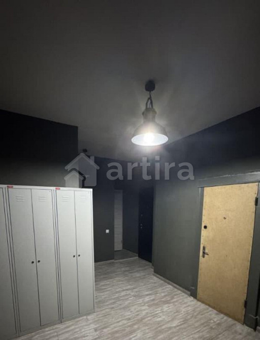 Комната, 99.6 м2, 2/8 эт. Москва - изображение 1