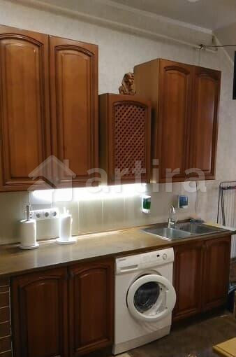 Дом, 45 м2 Евпатория - изображение 6