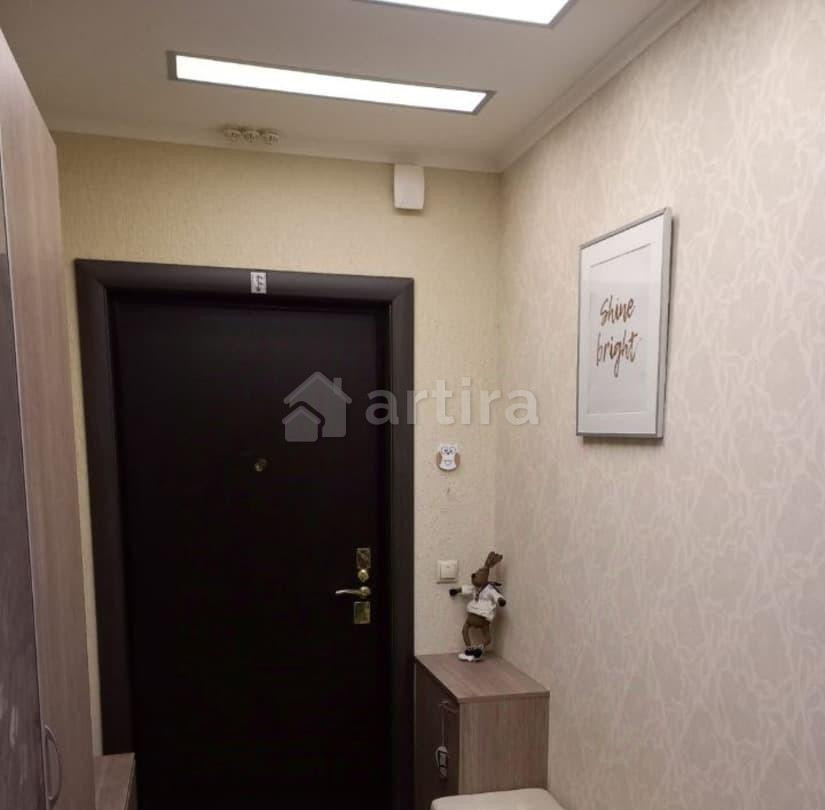 Комната, 15 м2, 15/17 эт. Балашиха - изображение 7