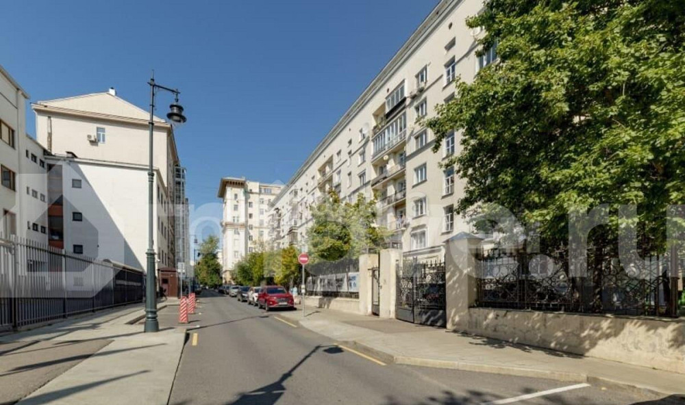 4-комн. квартира, 78.2 м2, 5/7 эт. Москва - изображение 6