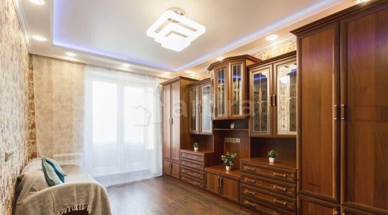 2-комн. квартира, 44 м2, 8/17 эт. Химки - изображение 8