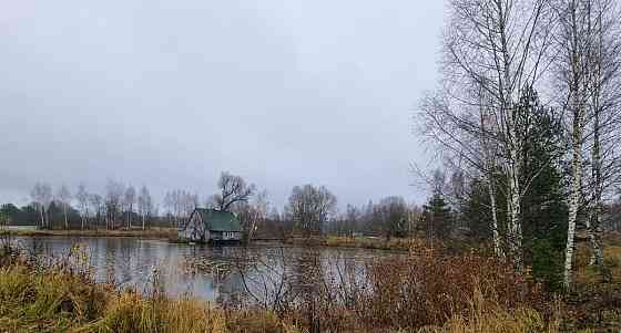 Дом, 200 м2, 9.31 га, 2 эт. Малоярославец