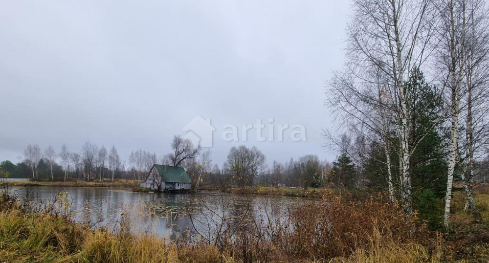 Дом, 200 м2, 9.31 га, 2 эт. Малоярославец - изображение 4