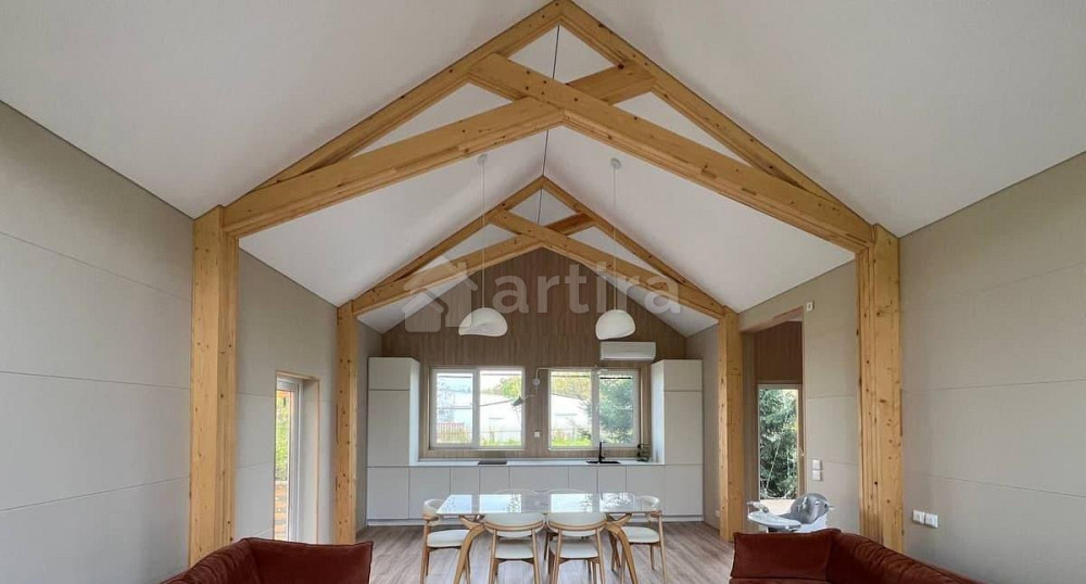 Дом, 280 м2, 11 соток, 2 эт. Истра - изображение 6