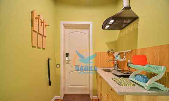 Студия, 15 м2, 1/4 эт. Санкт-Петербург