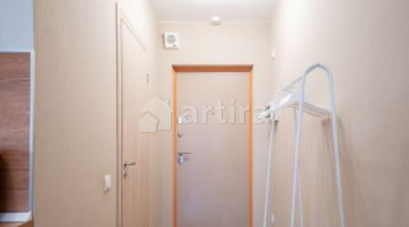 1-комн. квартира, 28 м2, 16/20 эт. Санкт-Петербург - изображение 7