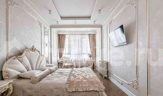 3-комн. квартира, 90 м2, 20/22 эт. Москва