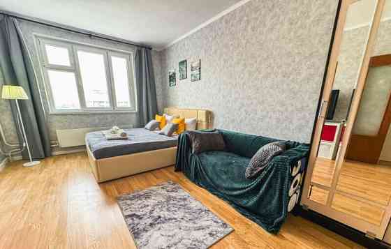 2-комн. квартира, 52 м2, 14/25 эт. Химки