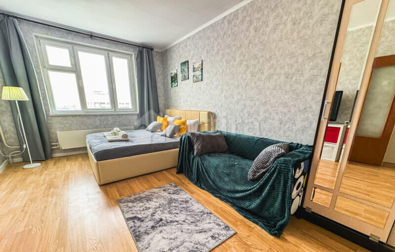 2-комн. квартира, 52 м2, 14/25 эт. Химки - изображение 1