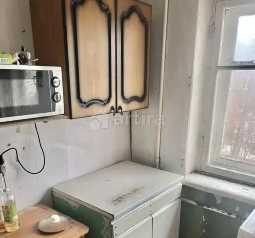 Комната, 12 м2, 4/5 эт. Подольск - изображение 4