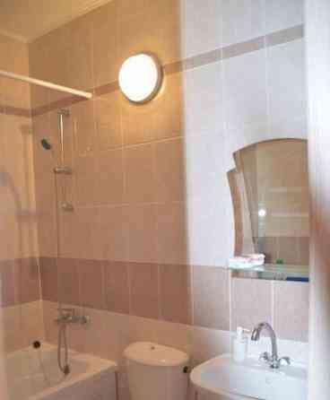 2-комн. квартира, 54 м2, 8/12 эт. Москва