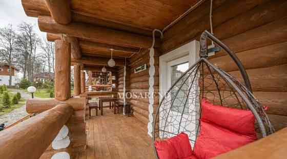 Коттедж, 182 м2 Лобня