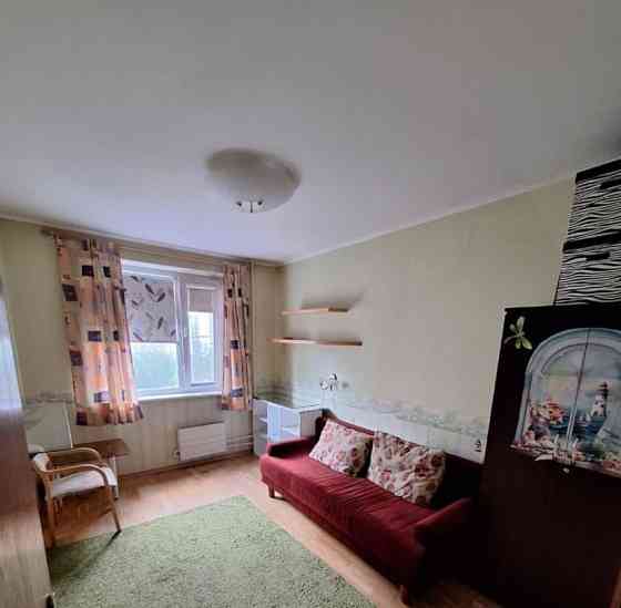 Комната, 52 м2, 8/17 эт. Москва