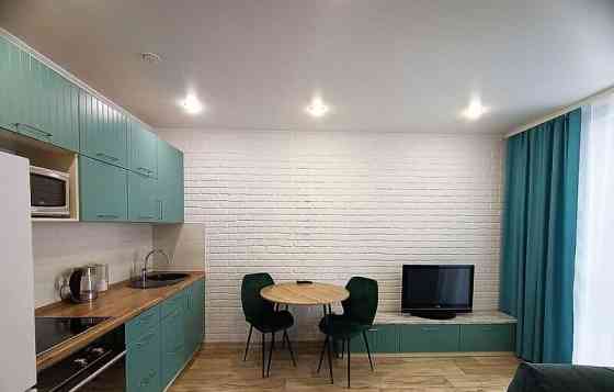 1-комн. квартира, 47 м2, 8/9 эт. Самара