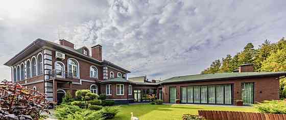 Дом, 850 м2, 15 соток, 3 эт. Одинцово