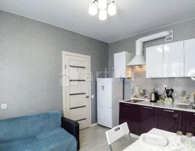 1-комн. квартира, 44 м2, 7/9 эт. Самара - изображение 4